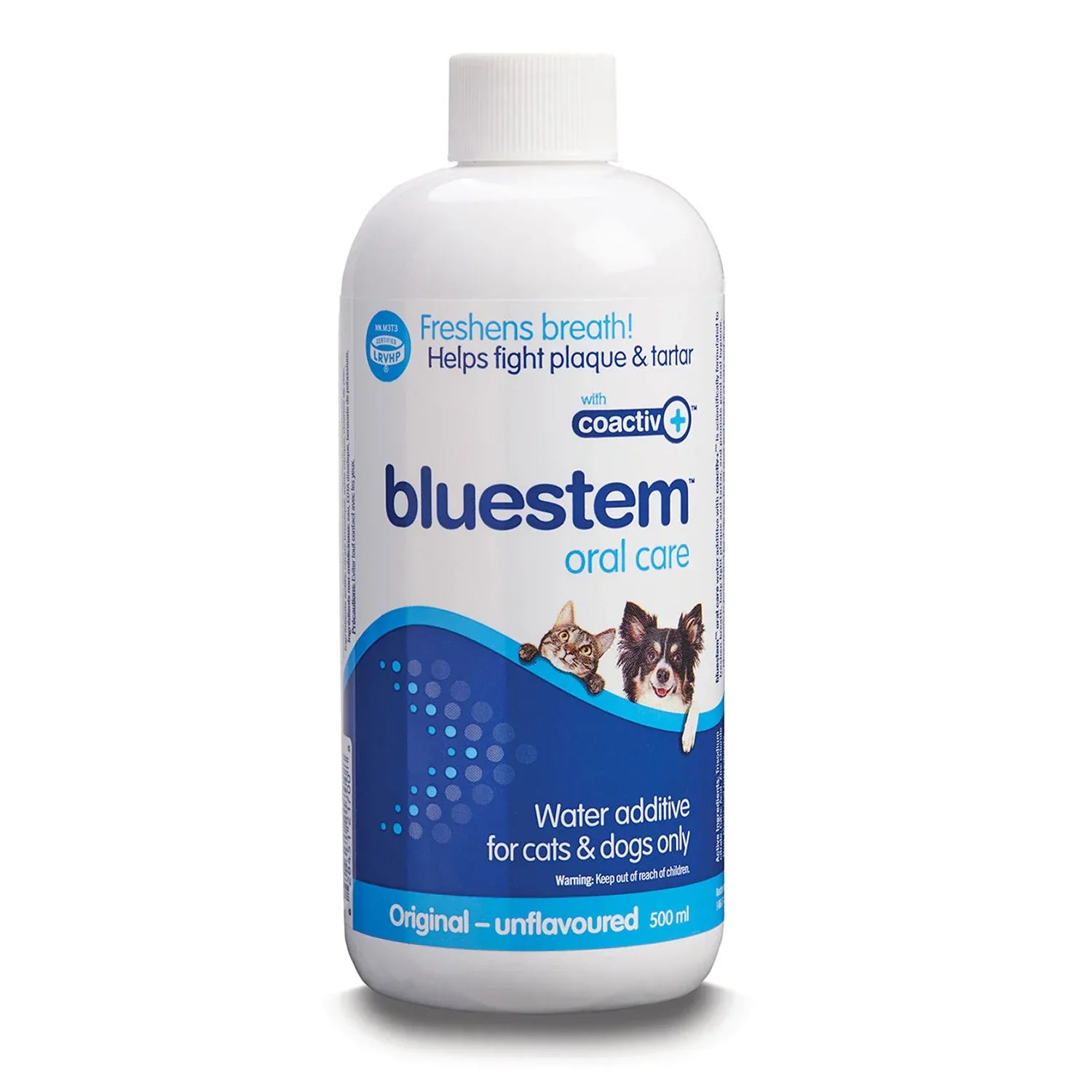 Bluestem Water Additive