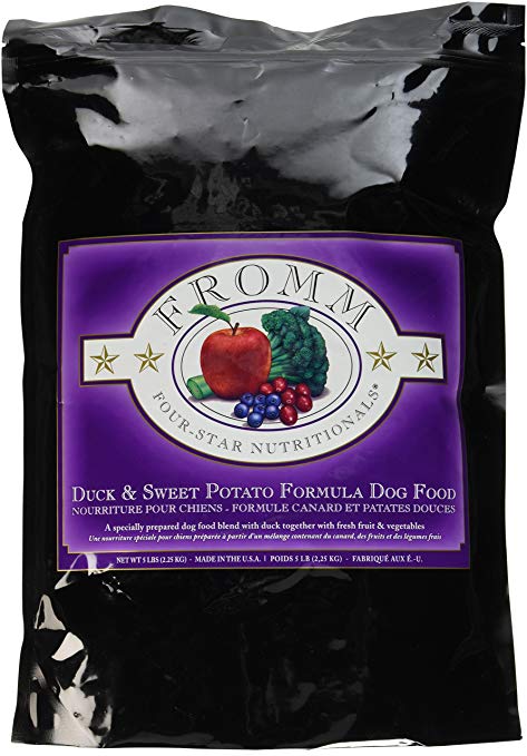 Fromm Dog Kibble