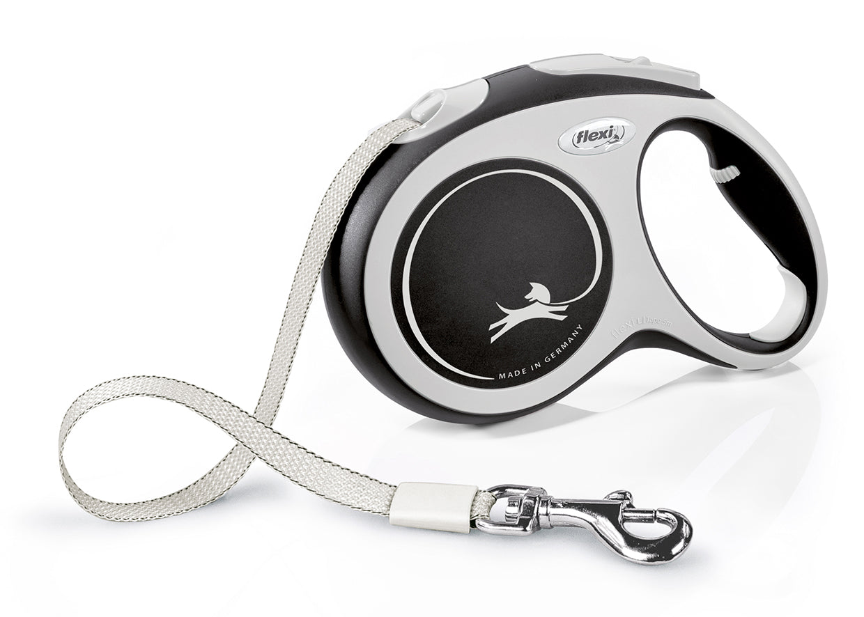 Flexi - New Comfort Tape Dog Leash