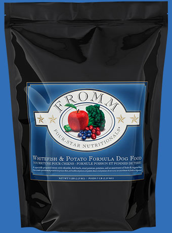 Fromm Dog Kibble
