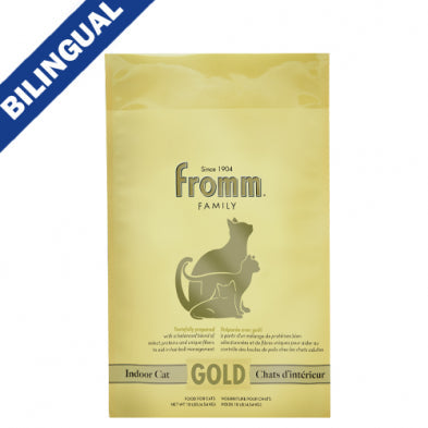Fromm - Dry Cat Food