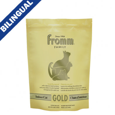 Fromm - Dry Cat Food
