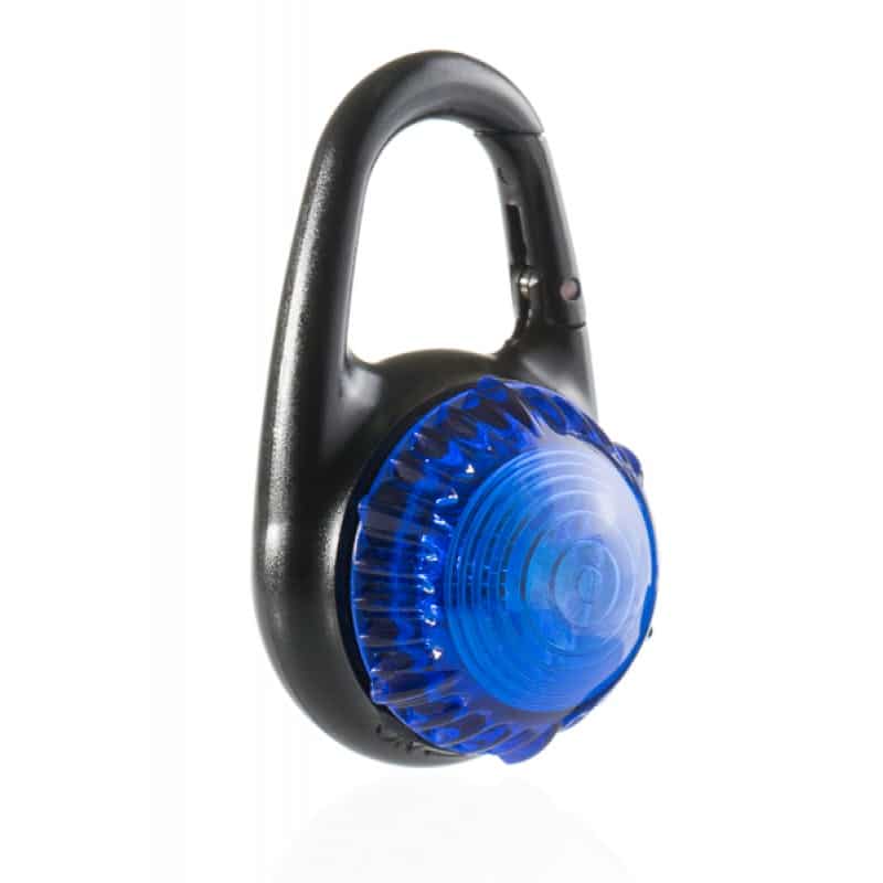 Adventure Lights Caribiner