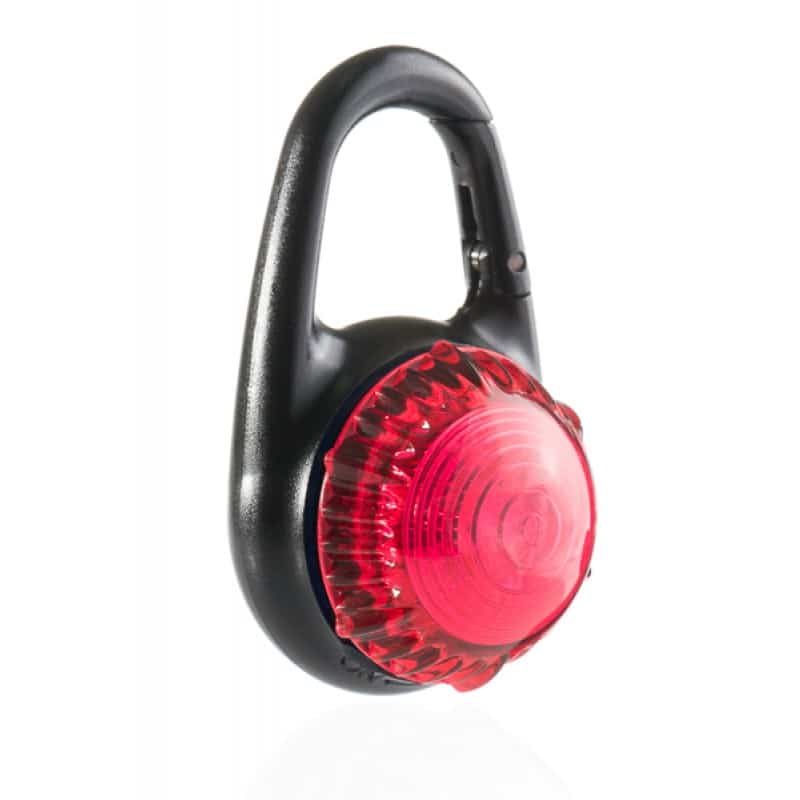 Adventure Lights Caribiner