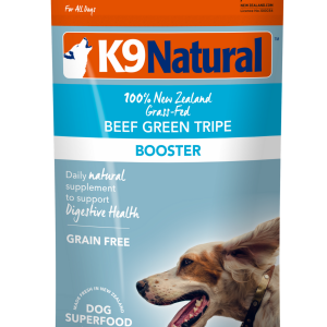 K9 Natural Tripe Booster