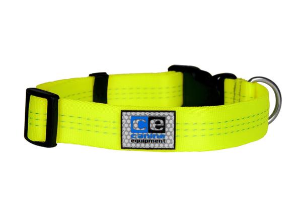 Canine Equipment Utility Clip Collar