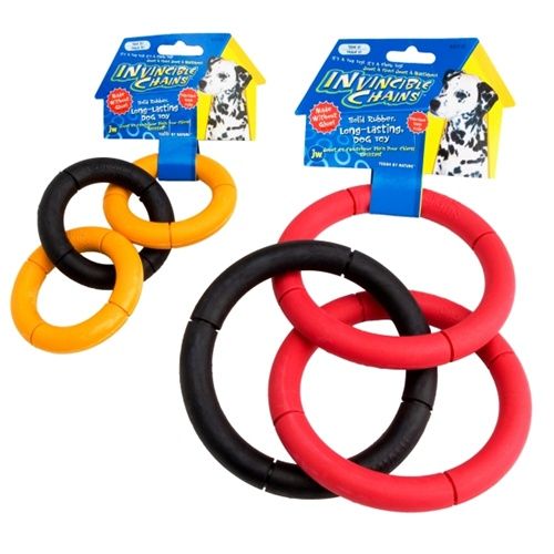 JW Big Mouth Triple Rings