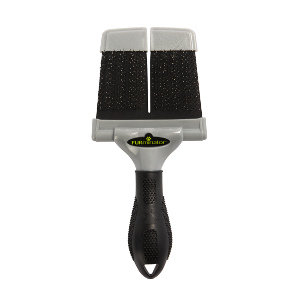 Furminator Large Soft Slicker