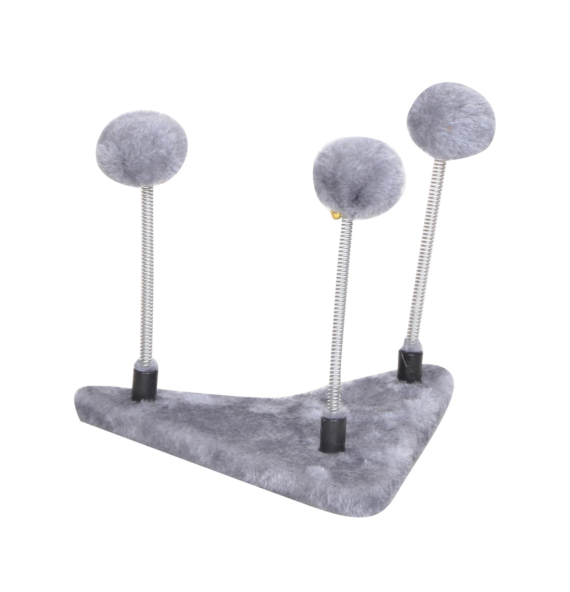 BuD'z Mini Playstation- Grey