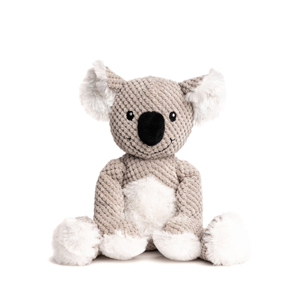 Fabdog Floppy Dog Toy