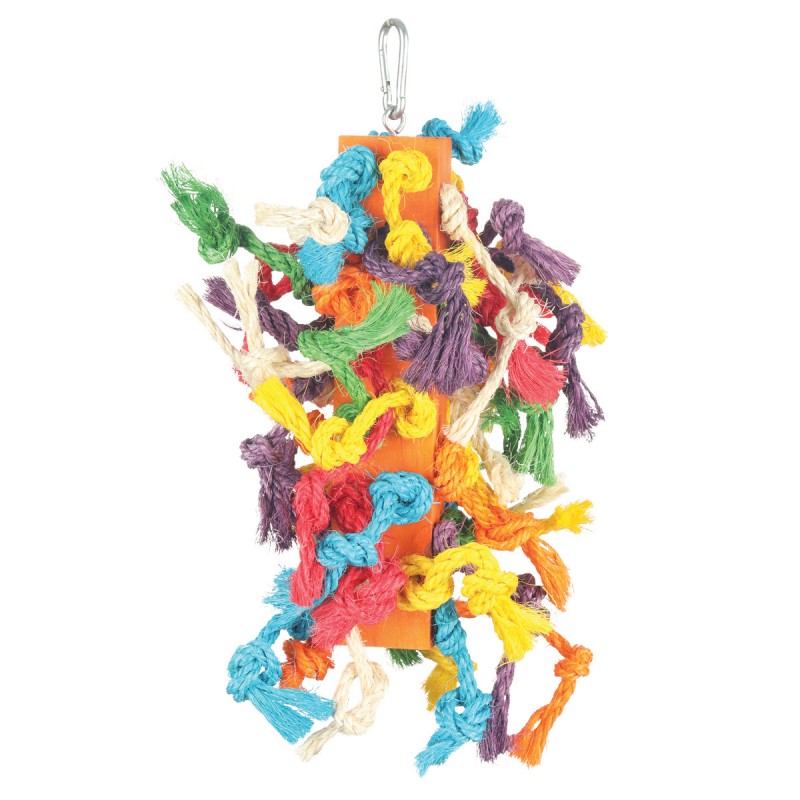 Hari Smart Play Preening Block