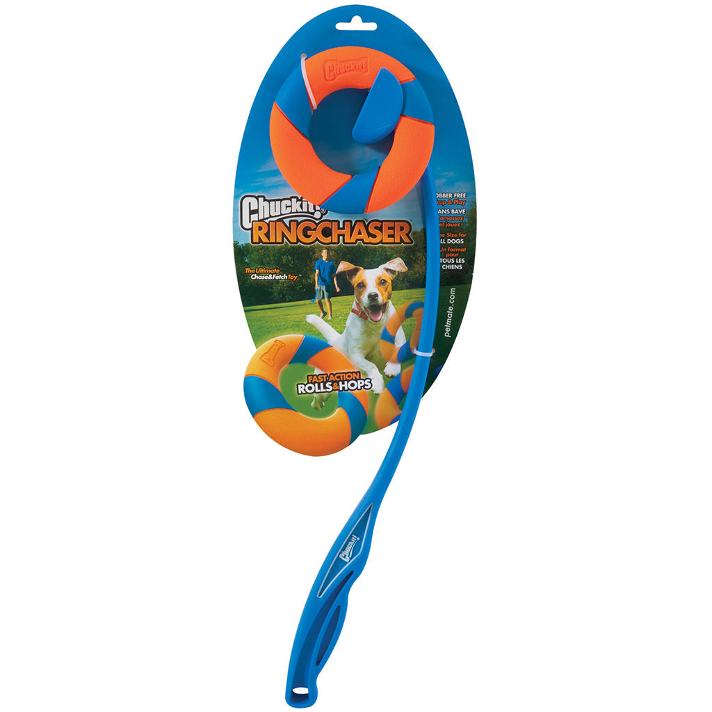Chuckit Ring Chaser
