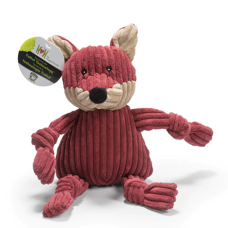 HuggleHounds - Knotties Dog Toy