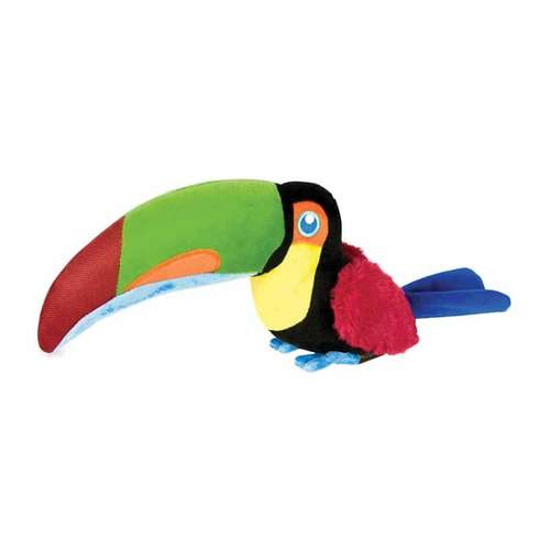 Fetching Flock Toucan